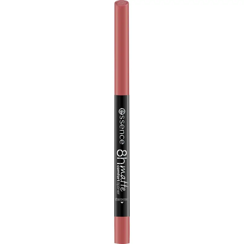 Essence Perfilador De Labios 8H Matte Comfort 20 , 0,3 gr - Image 2