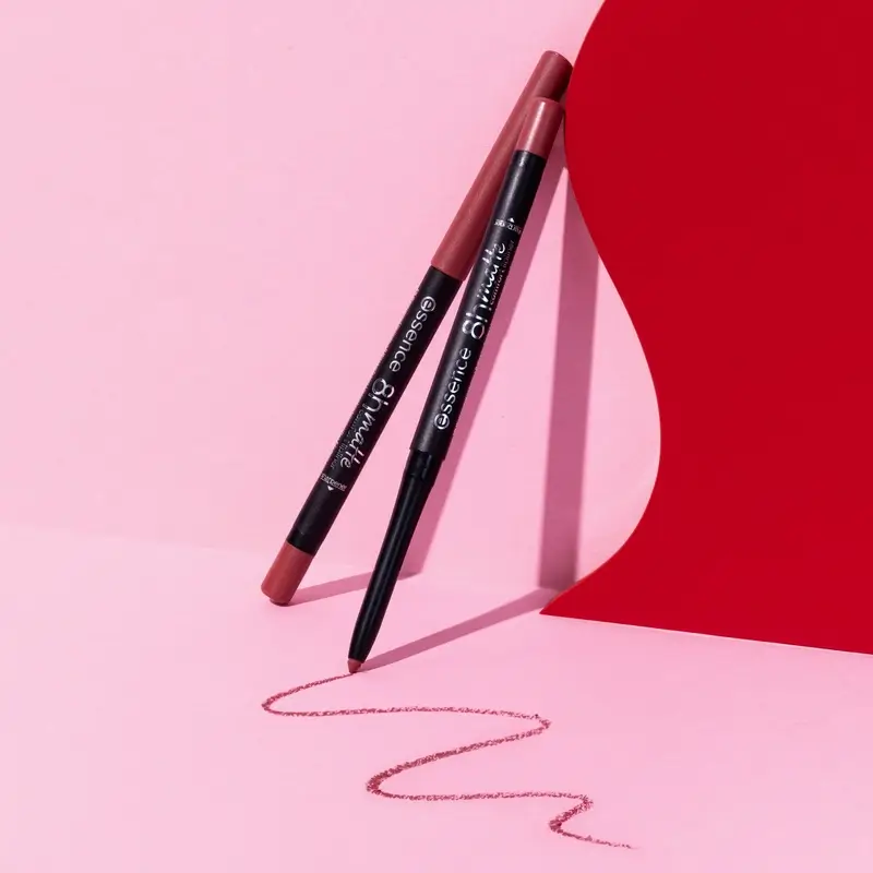Essence Perfilador De Labios 8H Matte Comfort 20 , 0,3 gr - Image 9