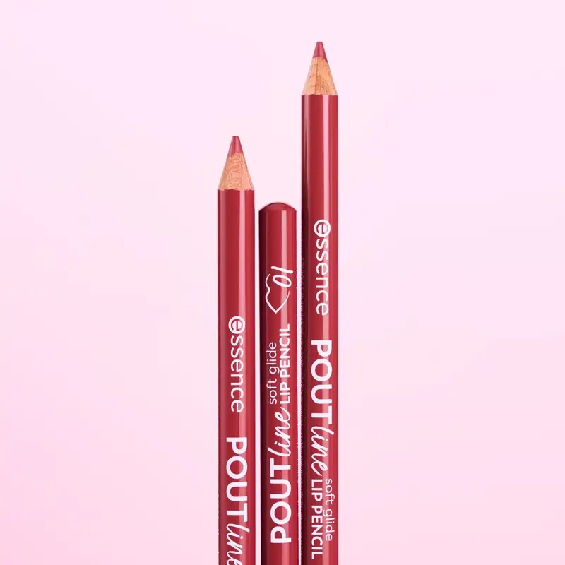 Essence Perfilador De Labios Poutline Soft Glide 01, 0,62 g - Image 10