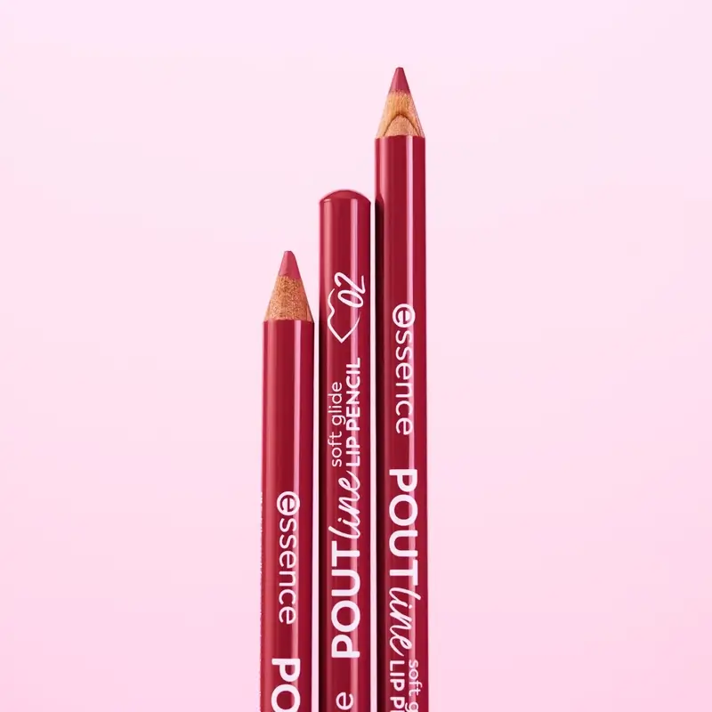 Essence Perfilador De Labios Poutline Soft Glide 02, 0,62 g - Image 9