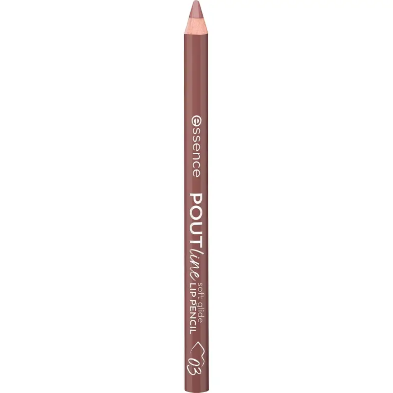Essence Perfilador De Labios Poutline Soft Glide 03, 0,62 g - Image 2