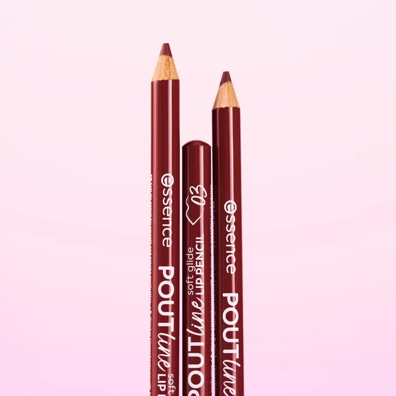 Essence Perfilador De Labios Poutline Soft Glide 03, 0,62 g - Image 9