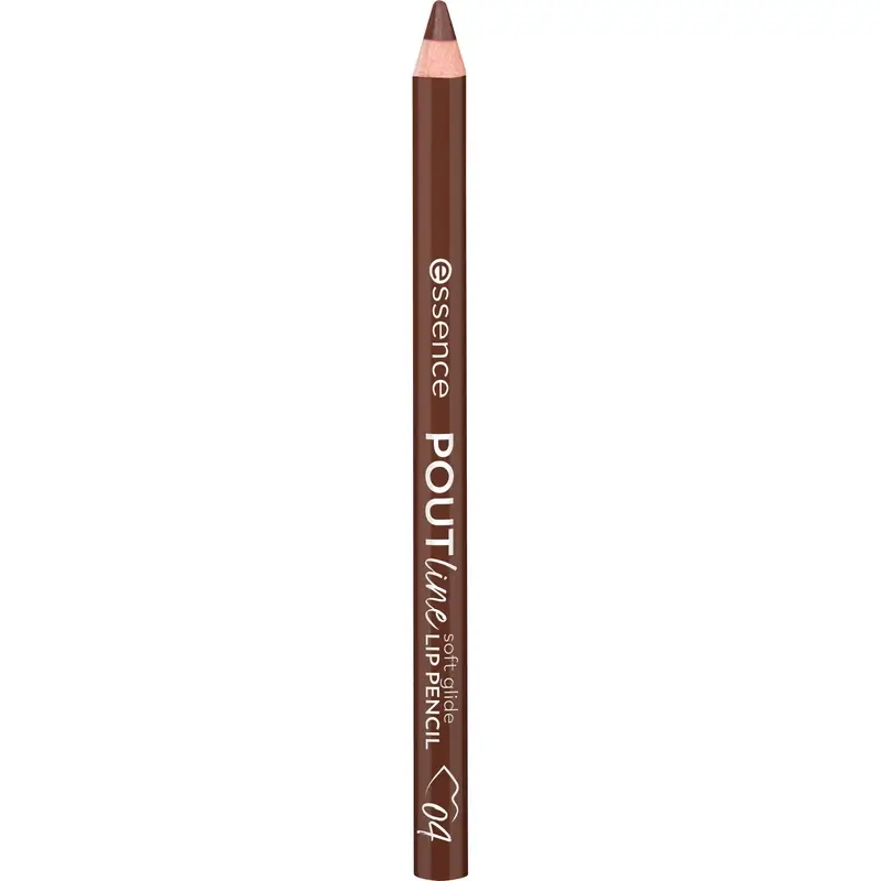 Essence Perfilador De Labios Poutline Soft Glide 04, 0,62 g - Image 2