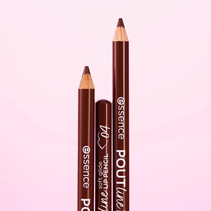 Essence Perfilador De Labios Poutline Soft Glide 04, 0,62 g - Image 4