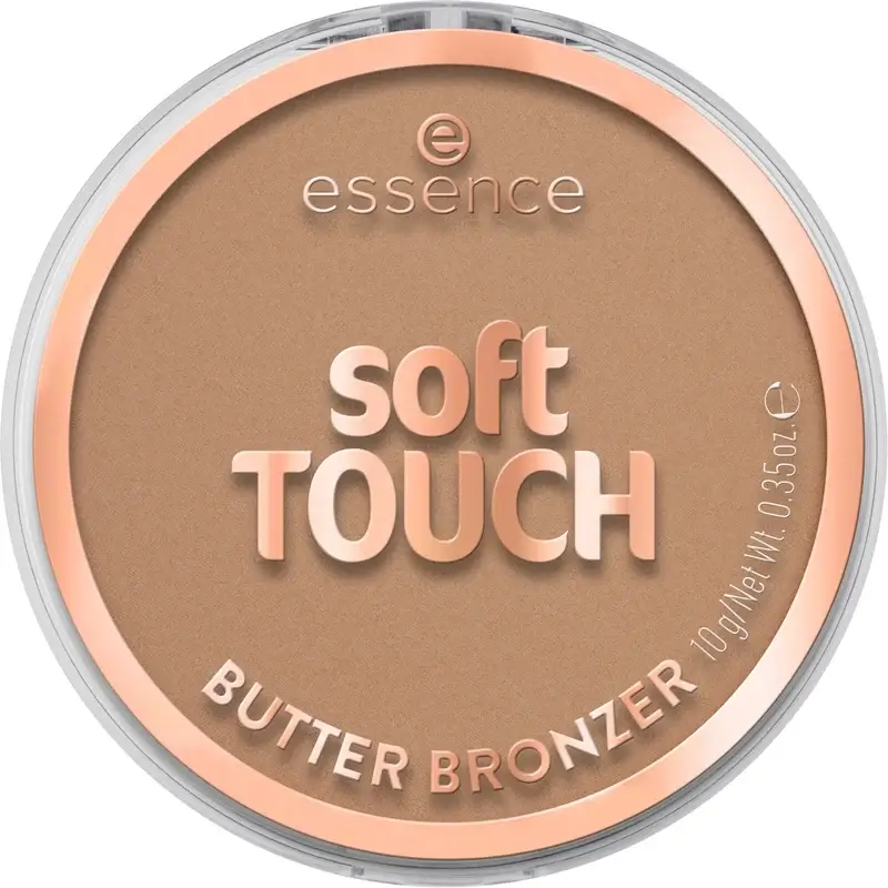 Essence Polvo Bronceador Soft Touch Butter 10 , 10 gr - Image 2