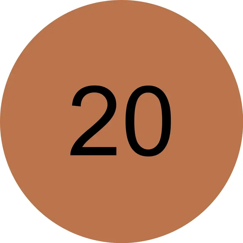 Essence Polvo Bronceador Soft Touch Butter 20 , 10 gr - Image 11