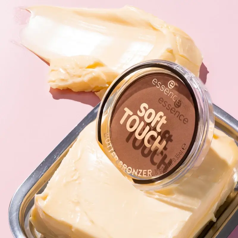 Essence Polvo Bronceador Soft Touch Butter 20 , 10 gr - Image 7