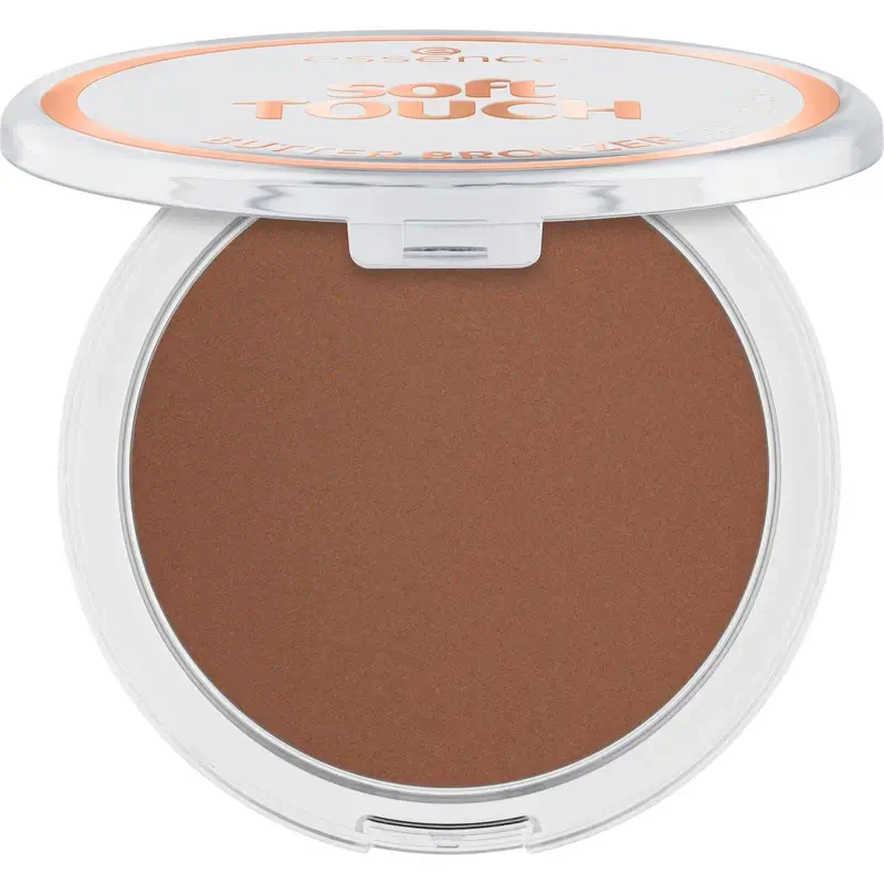 Essence Polvo Bronceador Soft Touch Butter 30 , 10 gr