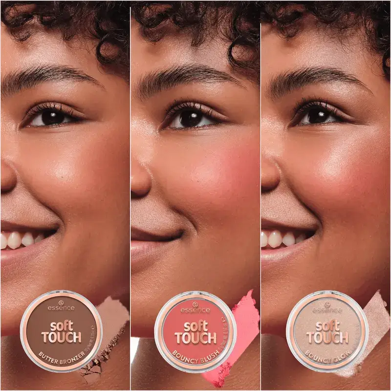 Essence Polvo Bronceador Soft Touch Butter 30 , 10 gr - Image 4