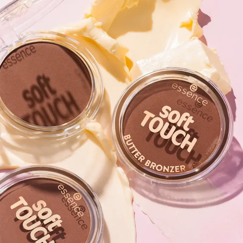 Essence Polvo Bronceador Soft Touch Butter 30 , 10 gr - Image 8
