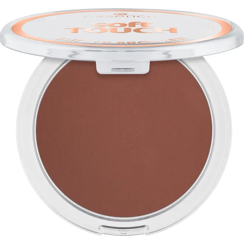 Essence Polvo Bronceador Soft Touch Butter 40 , 10 gr