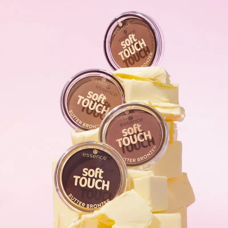 Essence Polvo Bronceador Soft Touch Butter 40 , 10 gr - Image 8