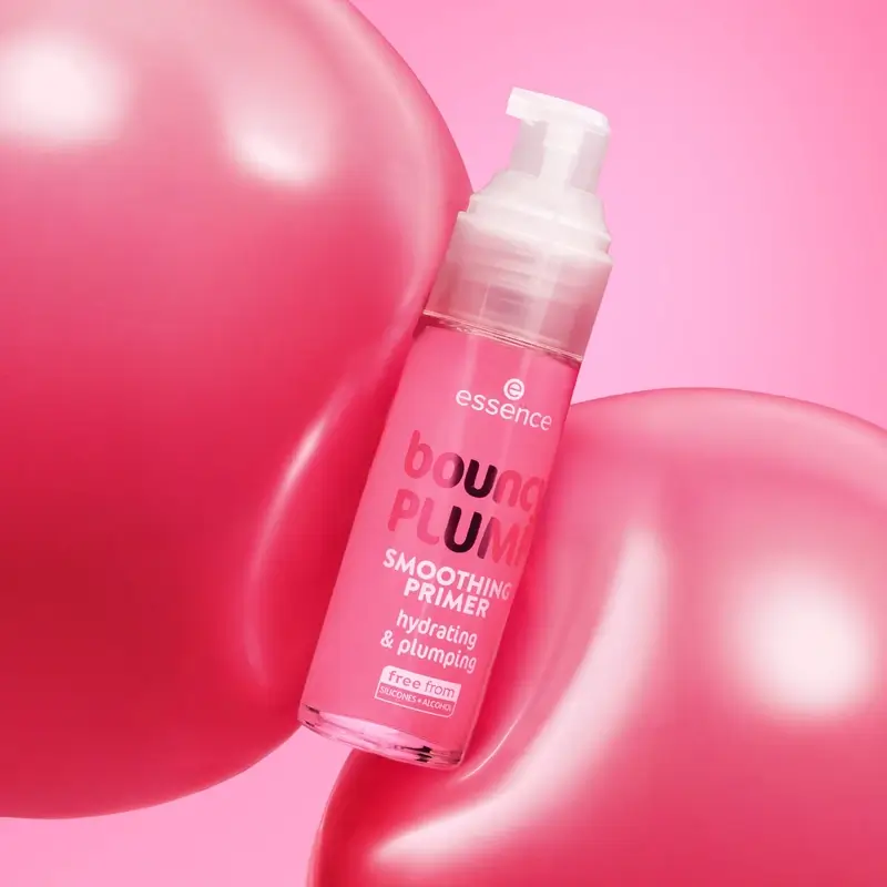 Essence Prebase Hidratante Bouncy Plump , 30 ml - Image 7