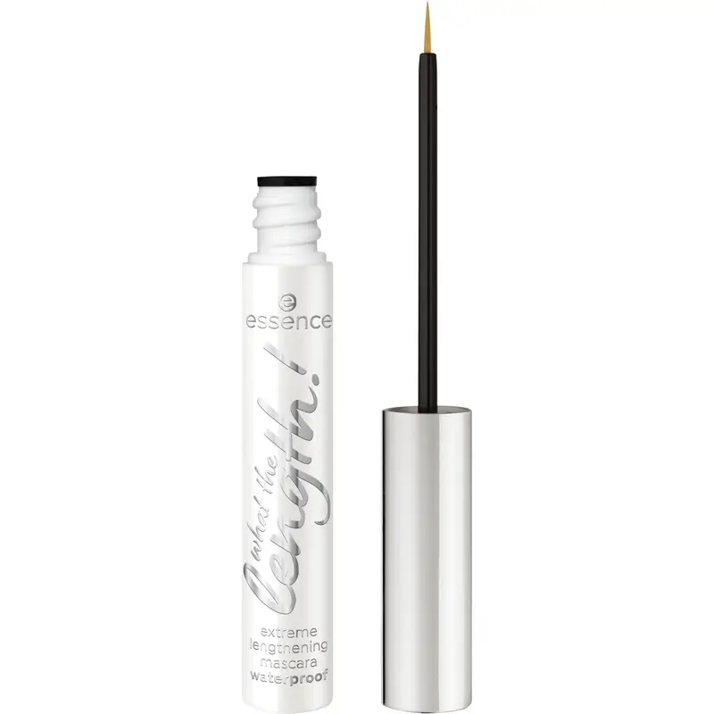 Essence Sérum De Pestañas What The Length!, 4 ml - Image 3