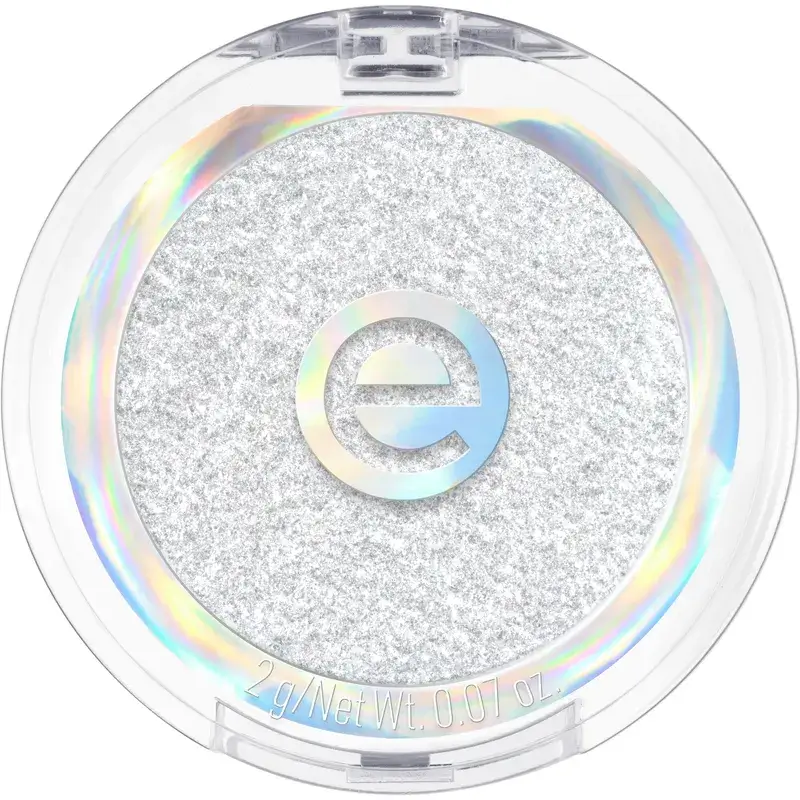 Essence Sombra De Ojos Mono Glitter 01, 2 g