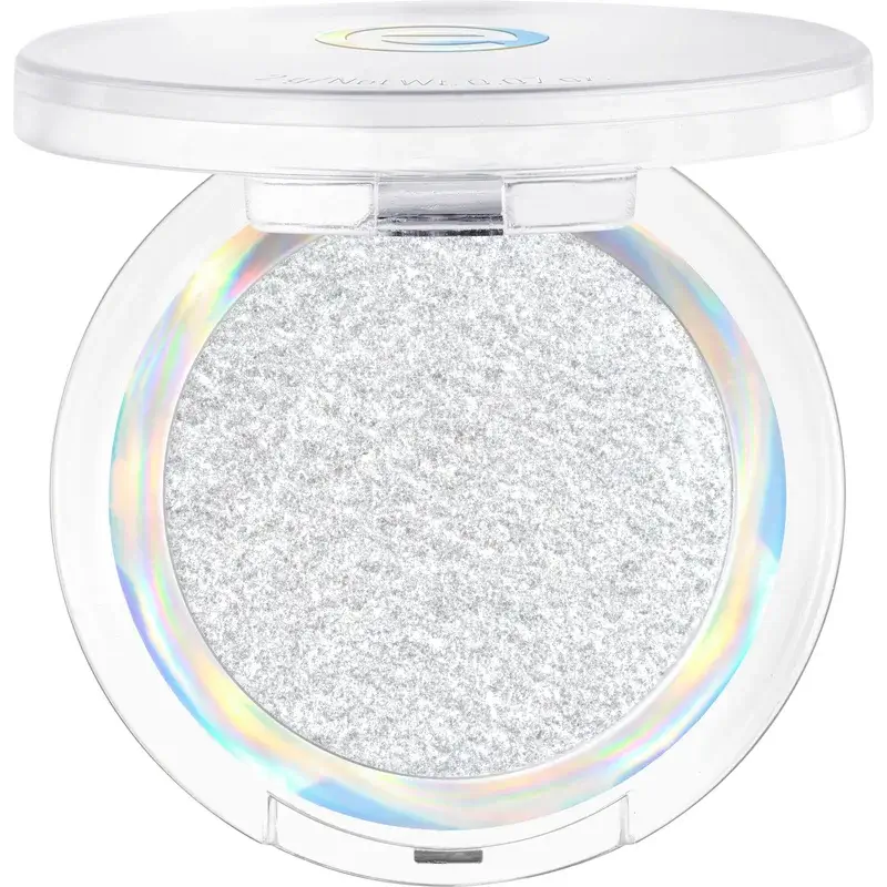 Essence Sombra De Ojos Mono Glitter 01, 2 g - Image 2