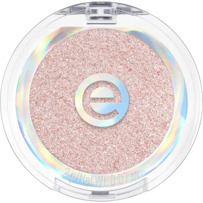 Essence Sombra De Ojos Mono Glitter 02, 2 g