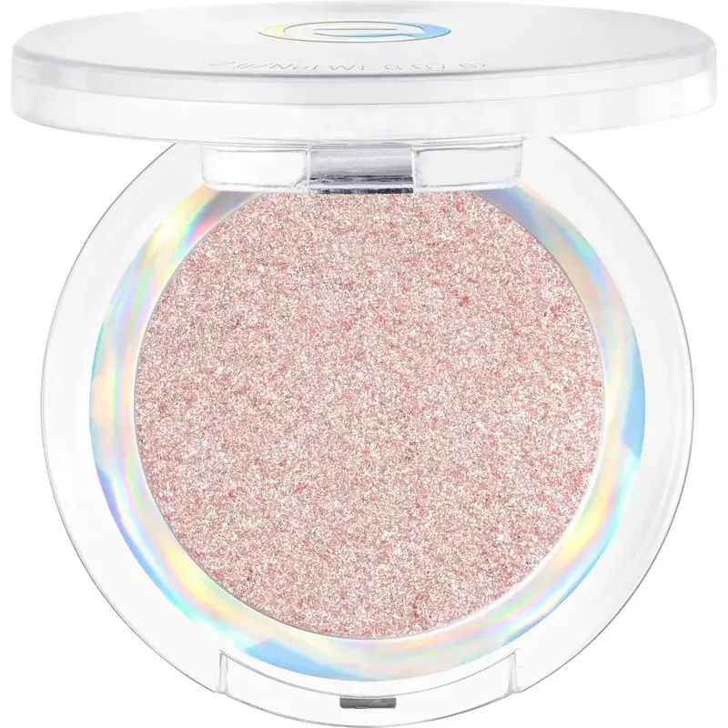 Essence Sombra De Ojos Mono Glitter 02, 2 g - Image 2