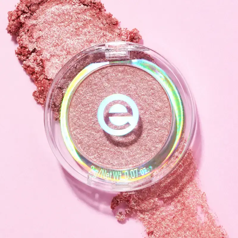 Essence Sombra De Ojos Mono Glitter 02, 2 g - Image 4