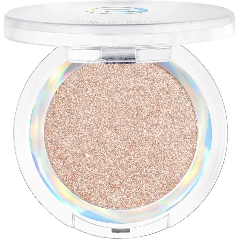 Essence Sombra De Ojos Mono Glitter 03, 2 g - Image 2