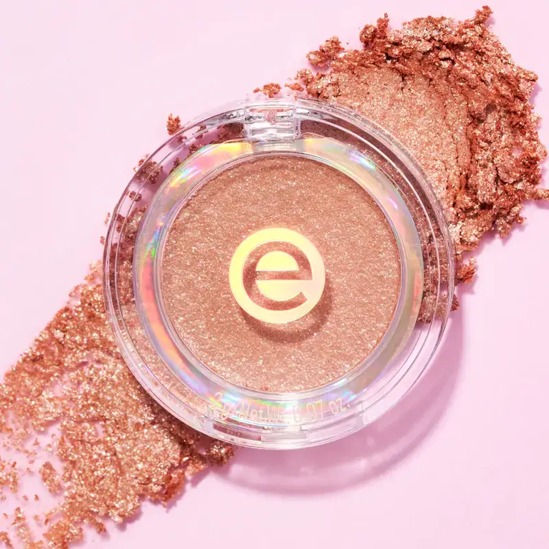 Essence Sombra De Ojos Mono Glitter 03, 2 g - Image 4