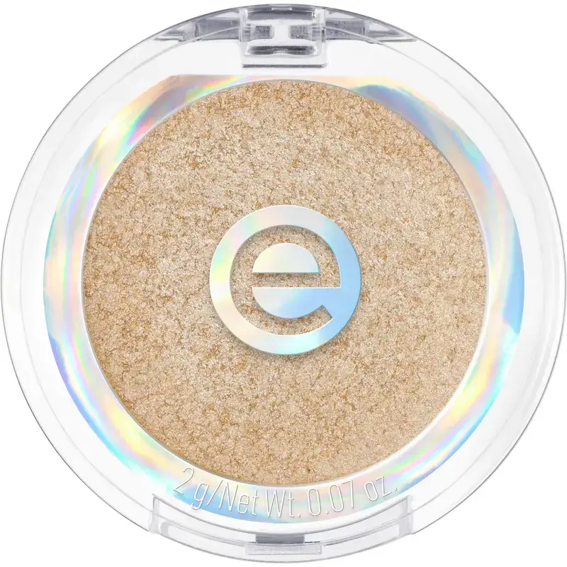 Essence Sombra De Ojos Mono Perlada 01, 2 g