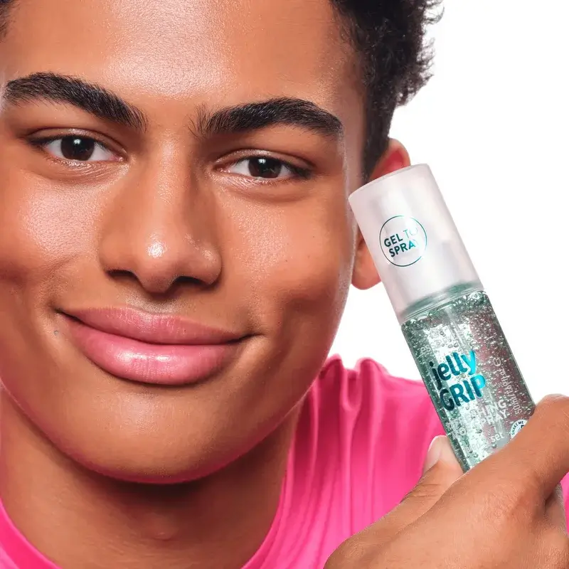 Essence Spray Refrescante Con Aloe Jelly Grip , 50 ml - Image 6