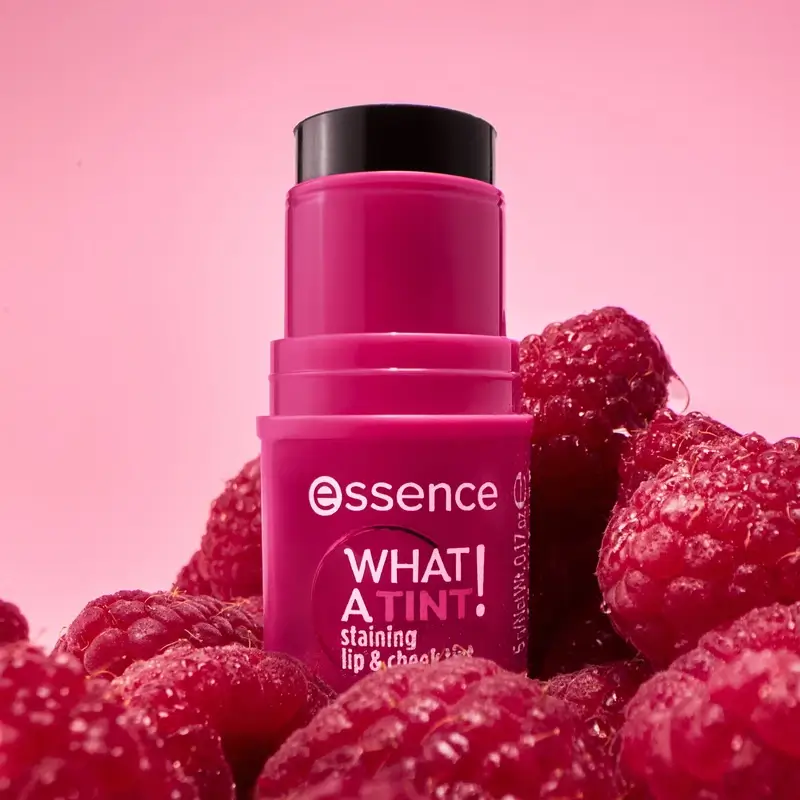 Essence Tinte Labial Y De Mejillas What A Tint! 10 , 5 gr - Image 10