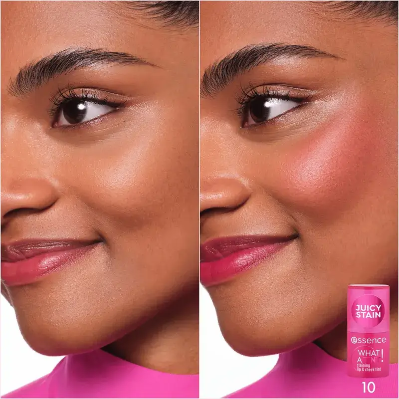 Essence Tinte Labial Y De Mejillas What A Tint! 10 , 5 gr - Image 5