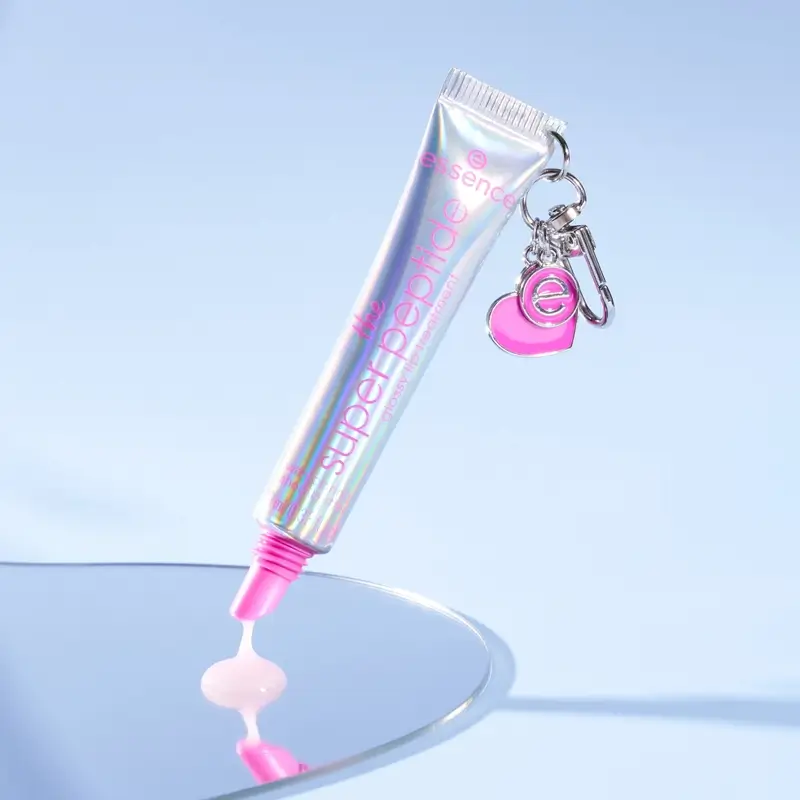 Essence Tratamiento Labial The Super Peptide 05, 10 ml - Image 9