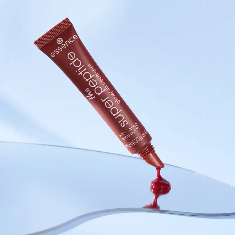 Essence Tratamiento Labial The Super Peptide 06, 10 ml - Image 5