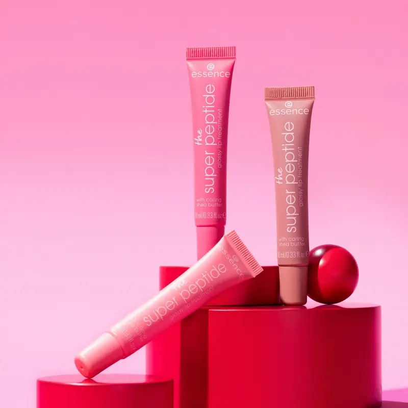 Essence Tratamiento Labial The Super Peptide 07, 10 ml - Image 12