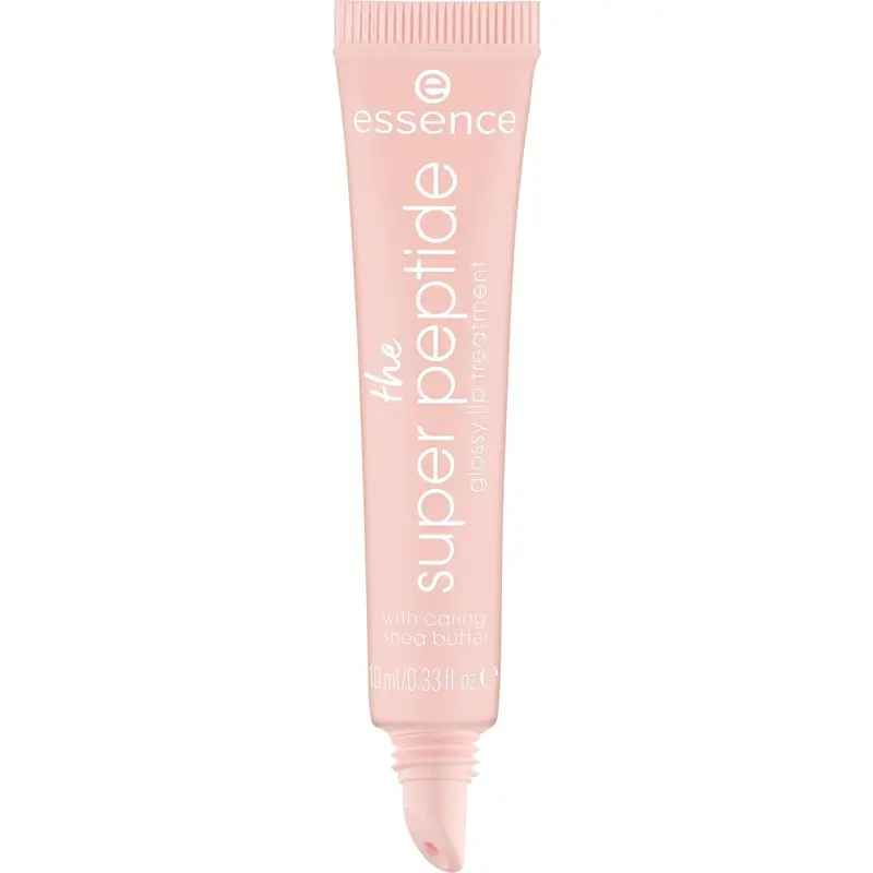 Essence Tratamiento Labial The Super Peptide 07, 10 ml - Image 3