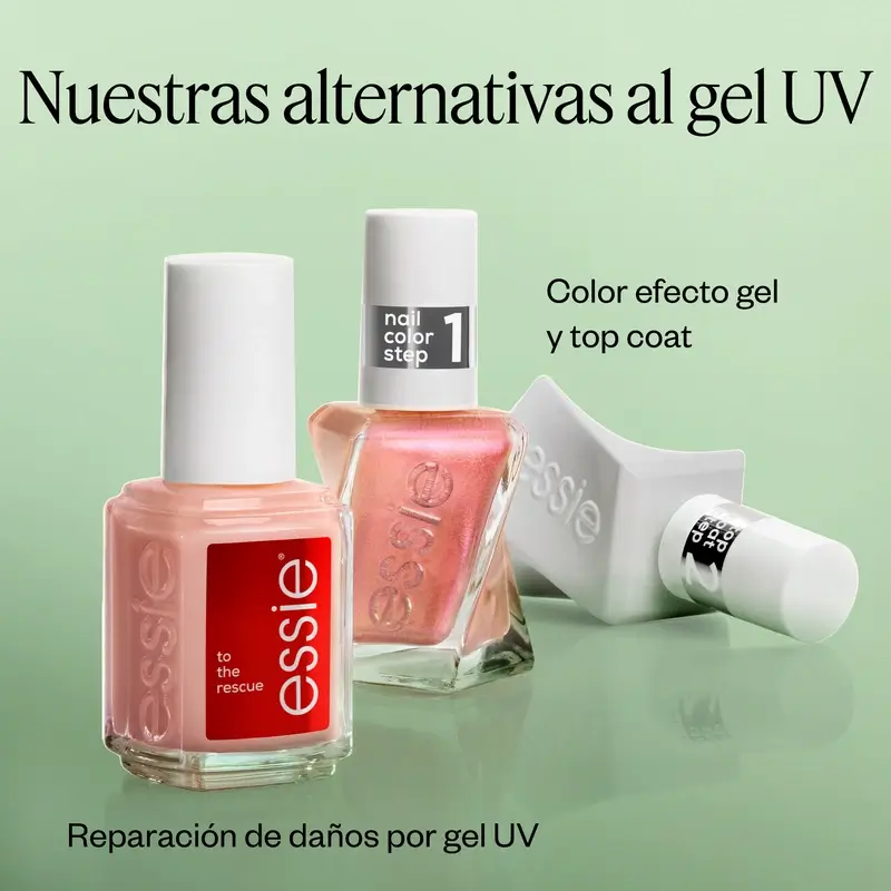 Essie Gel Couture Esmalte, Baby Carats, 13,5 ml - Image 8