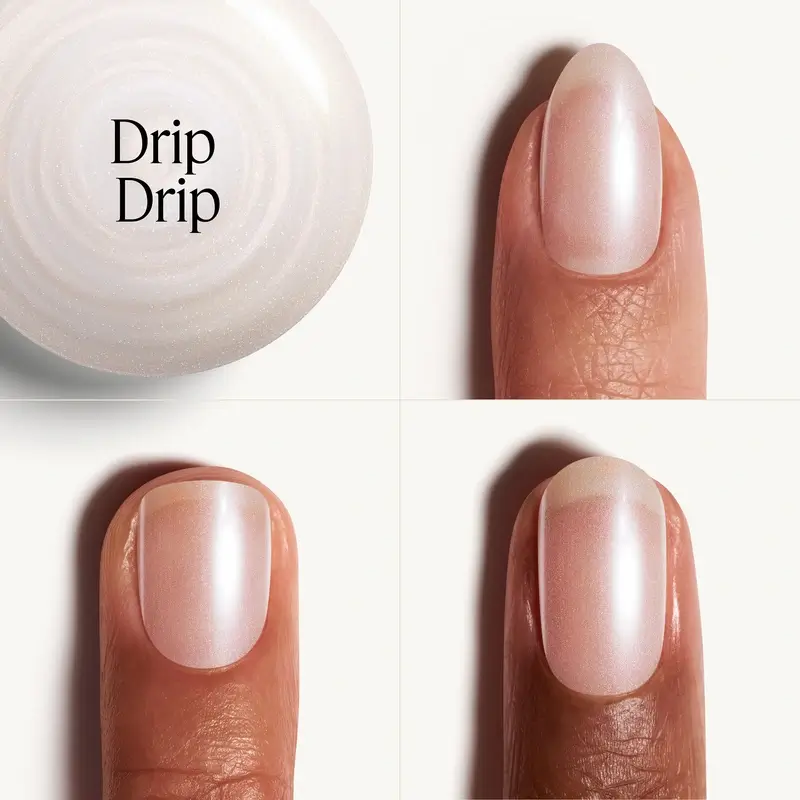 Essie Gel Couture Esmalte, Drip Drip, 13,5 ml - Image 3