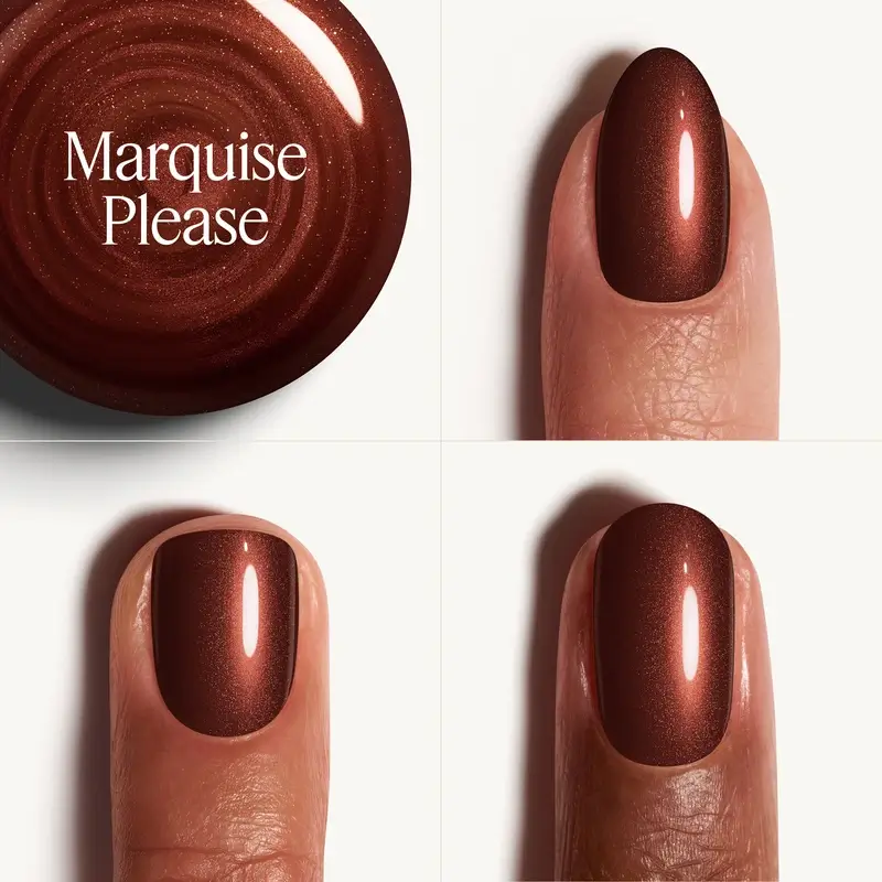 Essie Gel Couture Esmalte, Marquise Please, 13,5 ml - Image 3