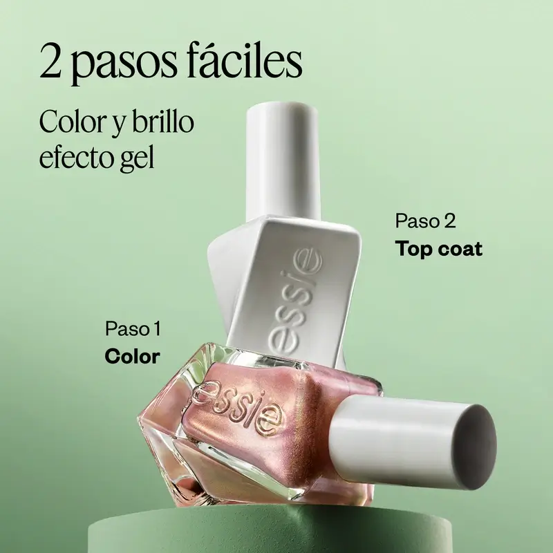 Essie Gel Couture Esmalte, Marquise Please, 13,5 ml - Image 5