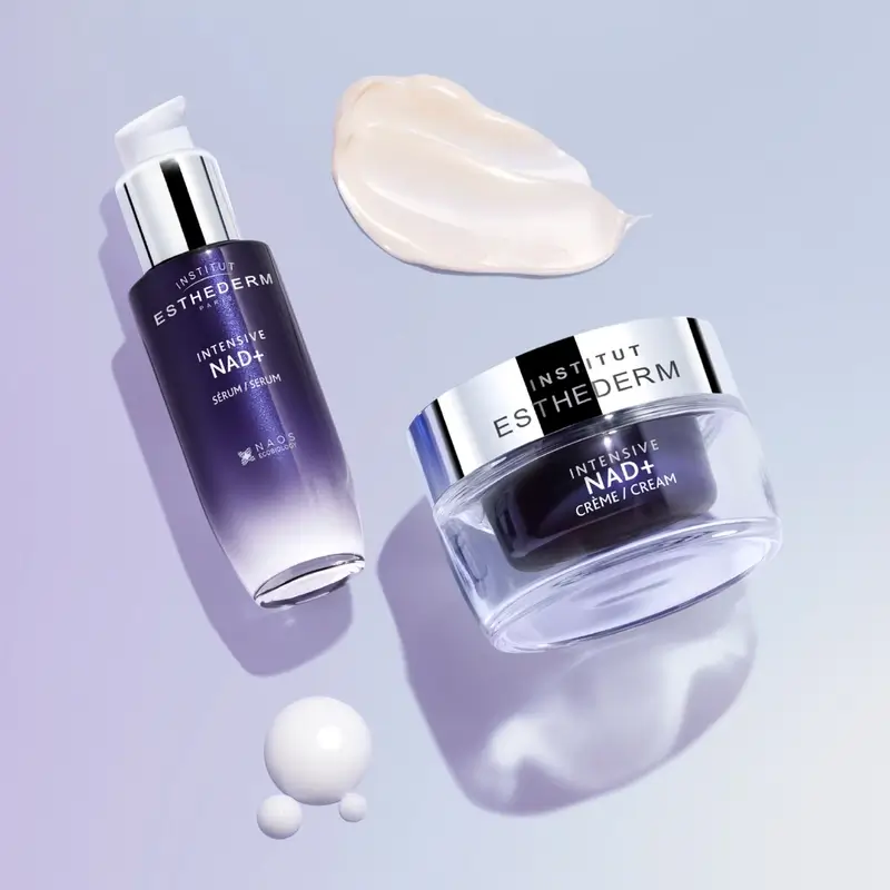Esthederm Intensive Niacinamide + Nad+ Serum , 30ml - Image 2