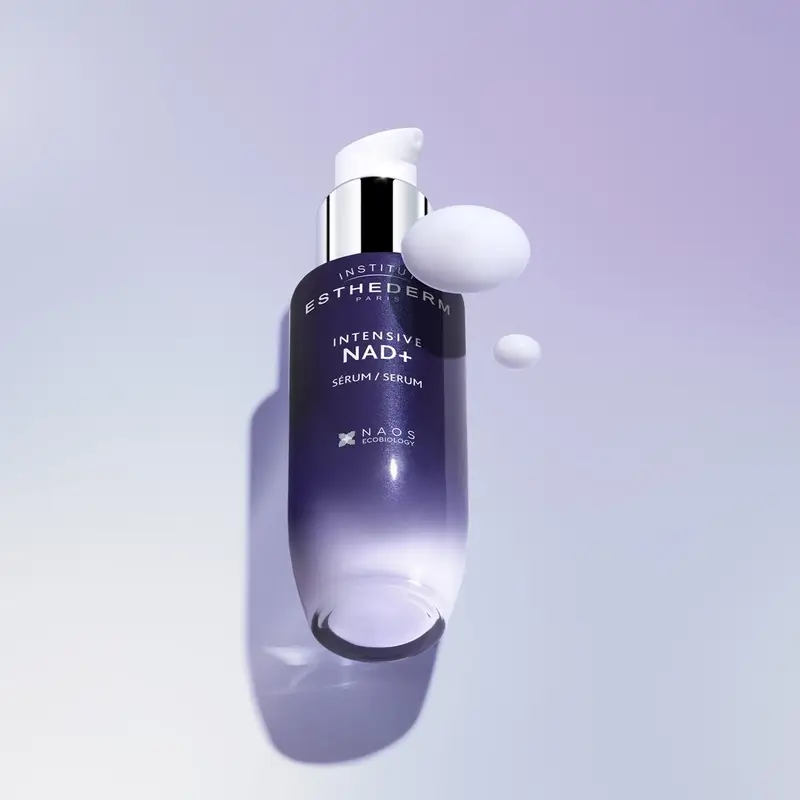 Esthederm Intensive Niacinamide + Nad+ Serum , 30ml - Image 3
