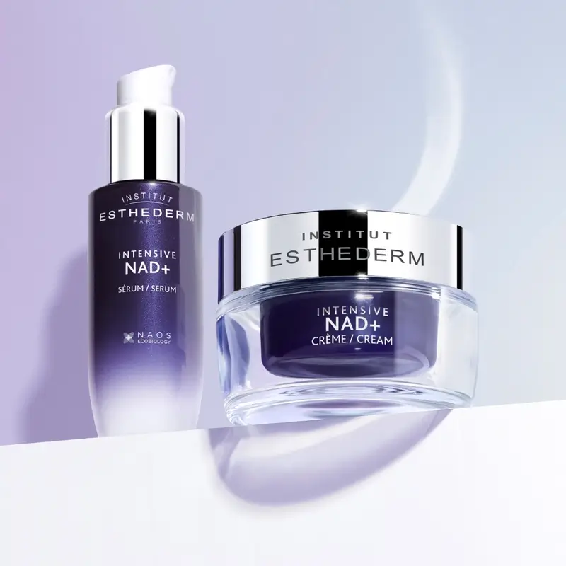 Esthederm Intensive Niacinamide + Nad+ Serum , 30ml - Image 4