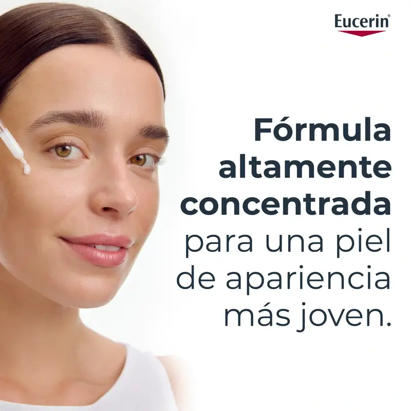 Eucerin Hyaluron Filler Sérum Reafirmante, 30 ml - Image 8