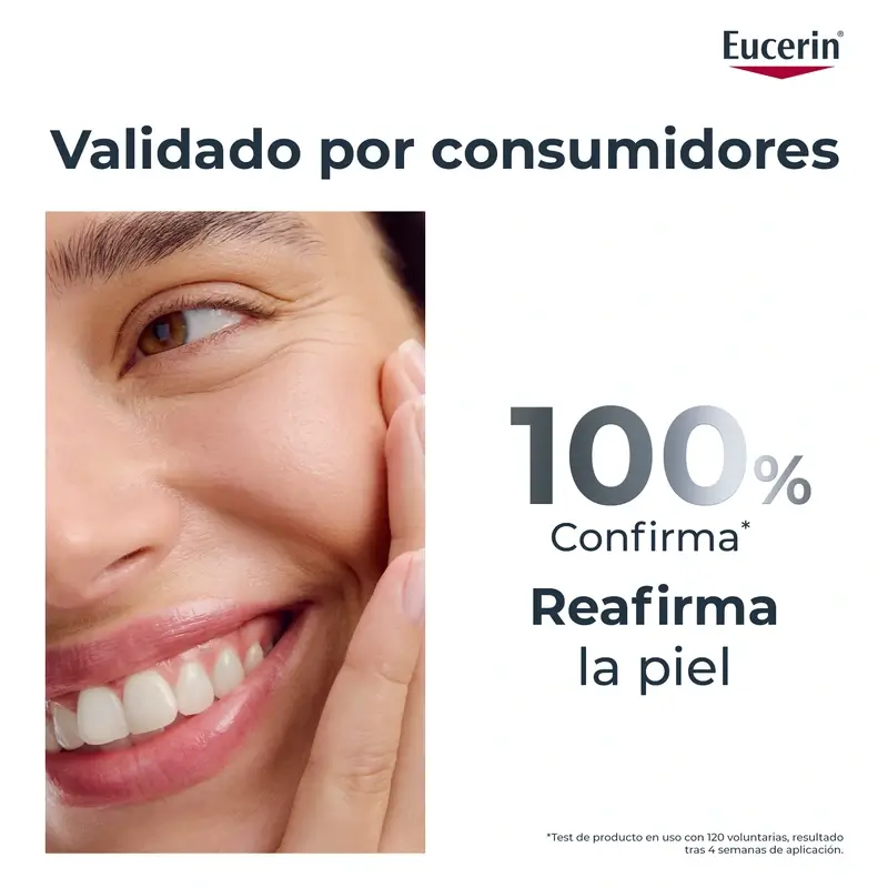 Eucerin Hyaluron Filler Sérum Reafirmante, 30 ml - Image 9