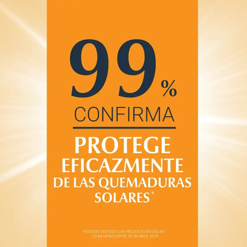 Eucerin Sun Allergy Protect Gel Crema , 200 ml - Image 4