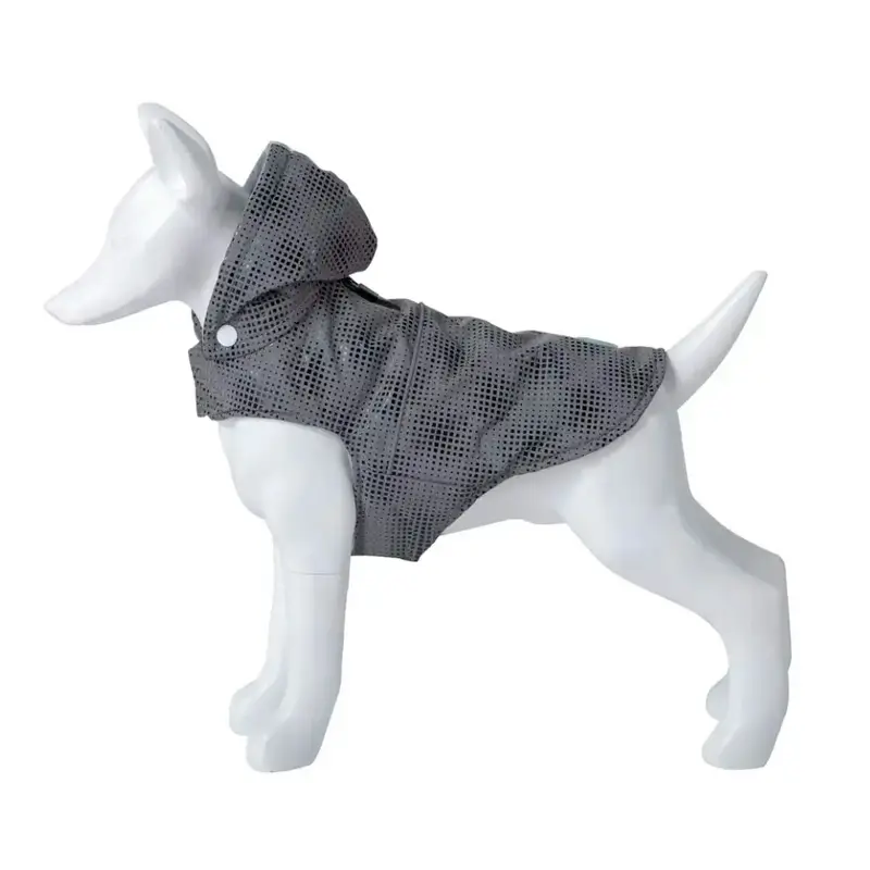 Freedog Abrigo Flash 35Cm