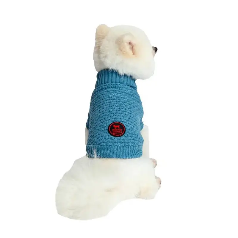 Freedog Jersey Frapp Azul 30Cm