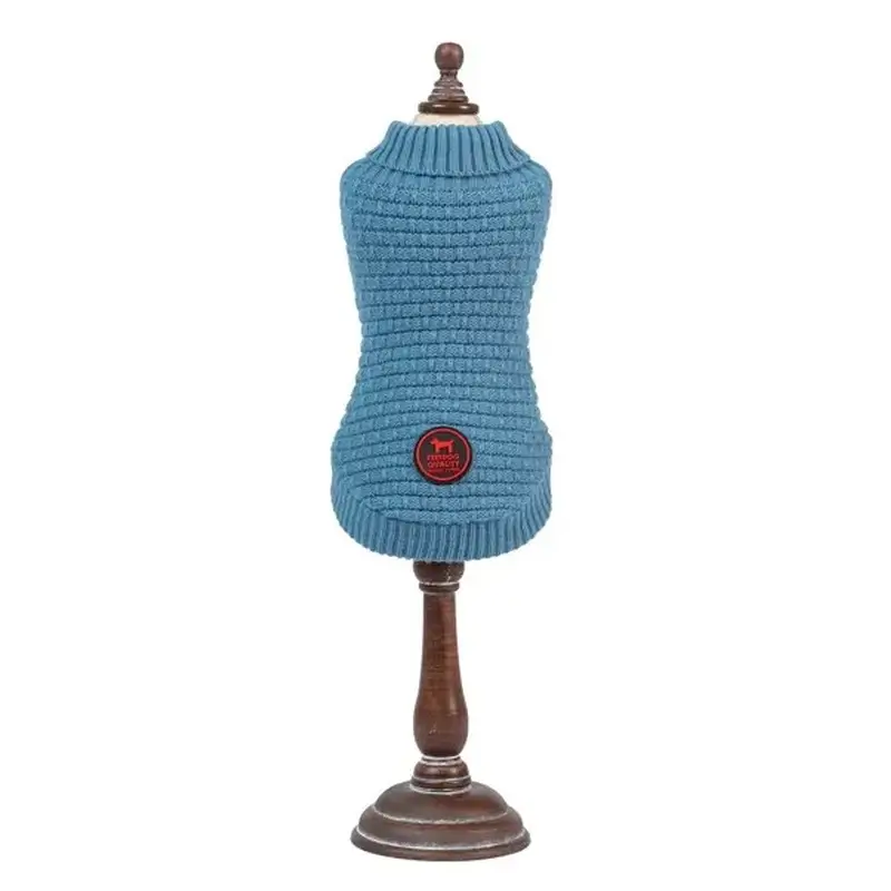 Freedog Jersey Frapp Azul 35Cm - Image 2