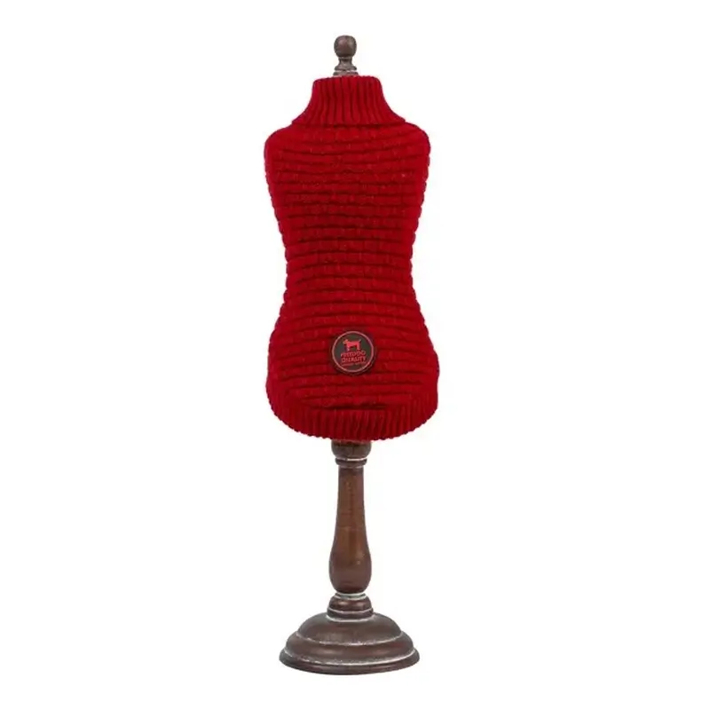 Freedog Jersey Frapp Rojo 45Cm - Image 2