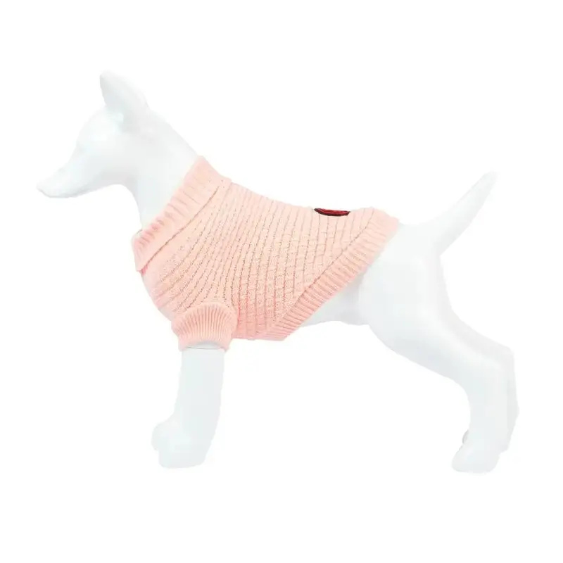 Freedog Jersey Frapp Salmon 50Cm - Image 2