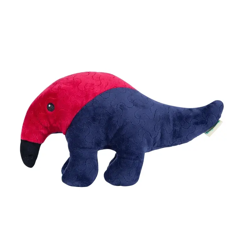 Freedog Juguete Tough Elephant Con Sonido Y Cuerda 28X16,5Cm