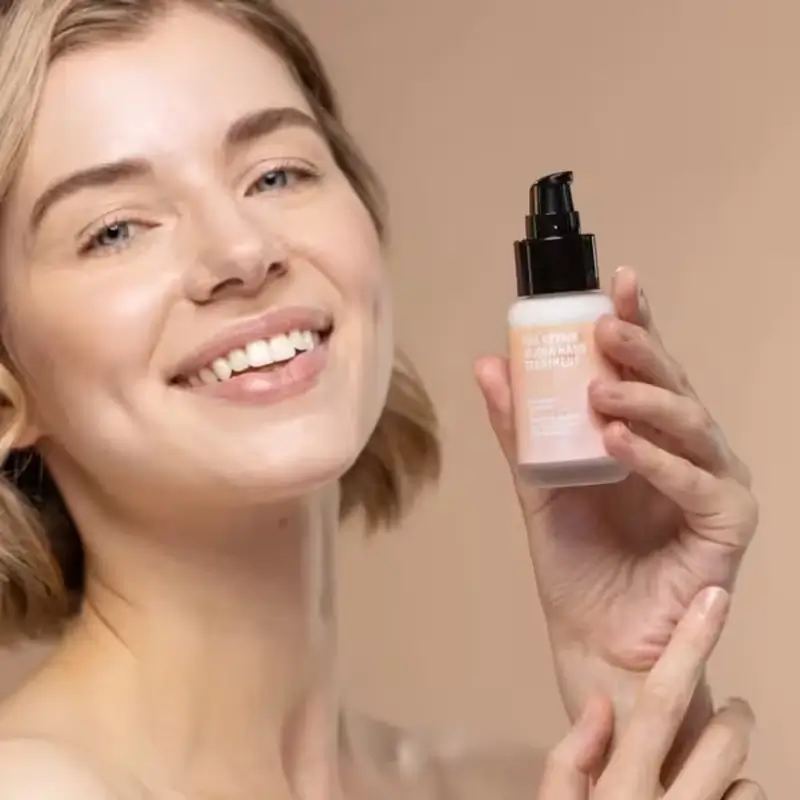 Freshly Pro-Repair Jojoba Hand Treatment, 50 ml - Image 5